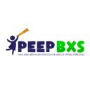 I Peep BXS logo